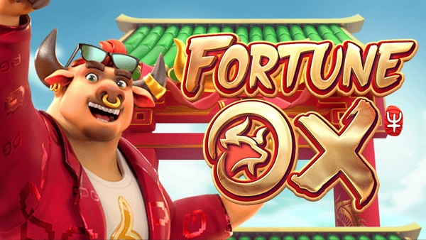 Fortune Ox no union777 - Aposte Agora e Reivindique Seus Ganhos