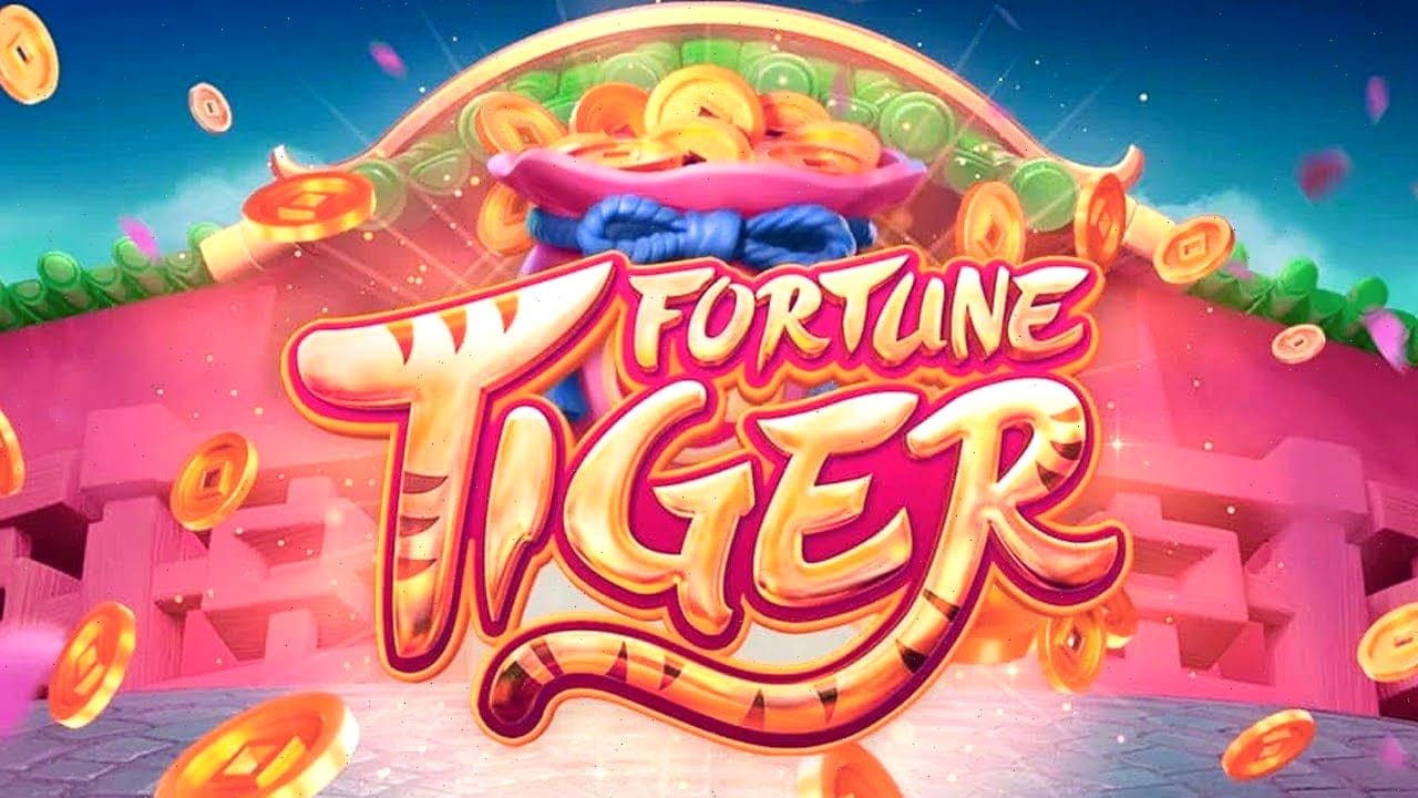 Fortune Tiger é um jogo imperdível no union777union777o