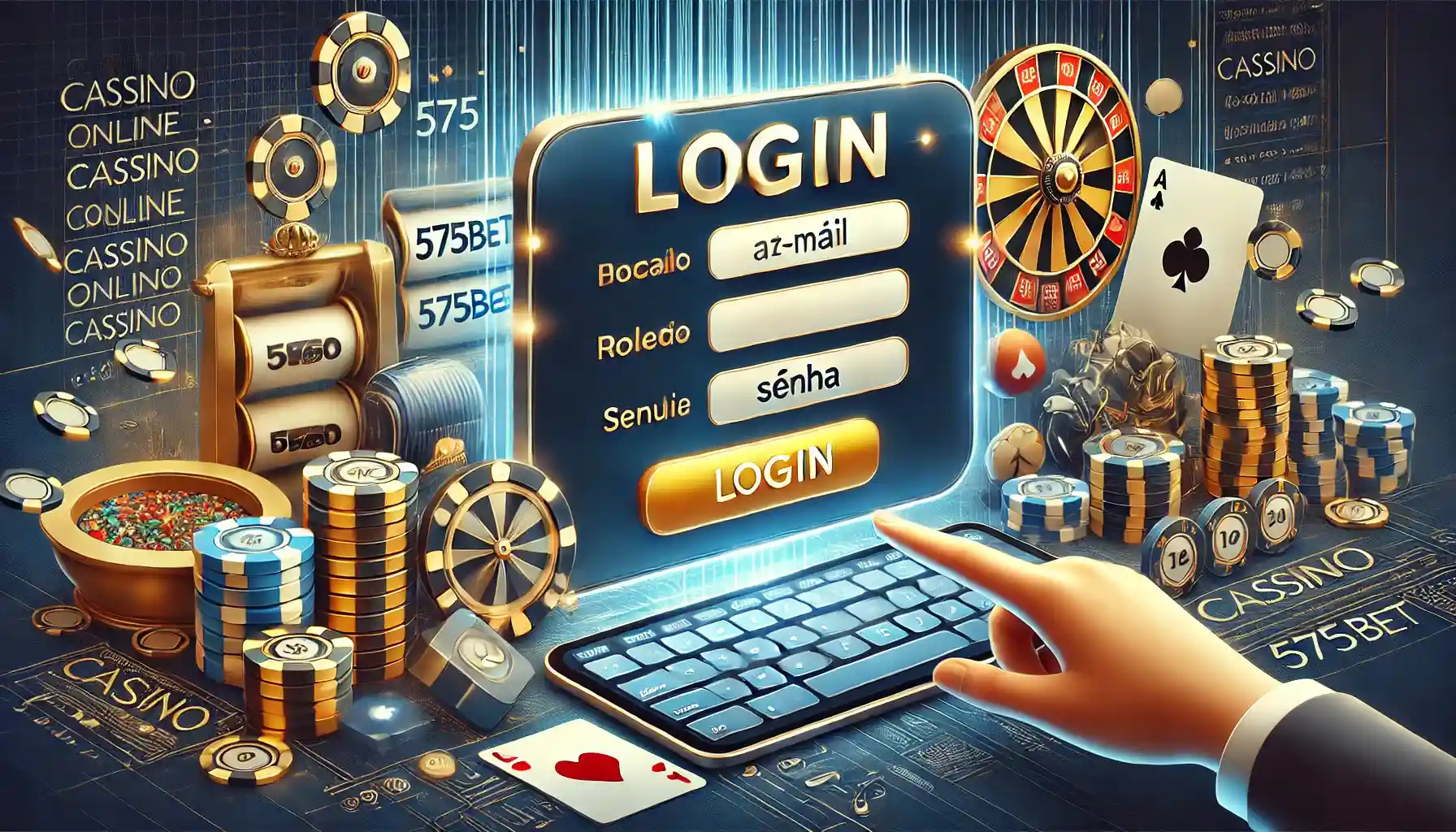 Registro na union777 Garante Acesso a uma Vasta Seleção de jogo